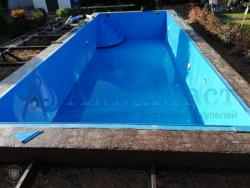 СТРОИТЕЛЬСТВО БАССЕЙНОВ И КУПЕЛЕЙ ПОД КЛЮЧ