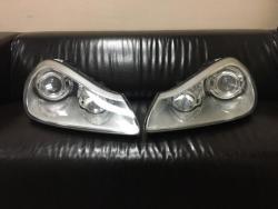 Фары ксенон Porsche Cayenne 957 Фары ксенон Porsche Cayenne 957