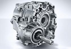 Раздаточные коробки для Порше Кайен в ассортименте.