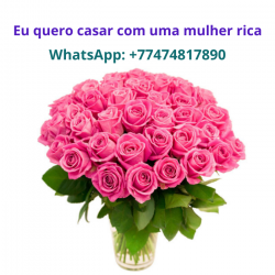 Homem muçulmano está procurando uma esposa rica para começar uma família