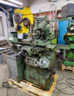 Прага 451 плоскошлифовальный Прага 451 плоскошлифовальный