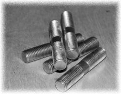 Шпилька фланцевая для соединений