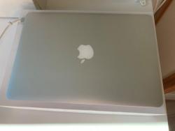 Скидки на большие распродажи в Рамадан Apple MacBook Pro 13 128 ГБ SSD Intel i5 Dual-Core 2 70 ГГц 8 ГБ