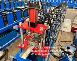 Станок 3 в 1 для С-образных жалюзи