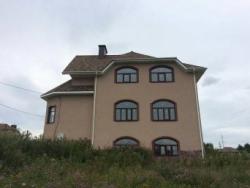 Продам Коттедж 405 м2 в Говядово 1км от Иваново