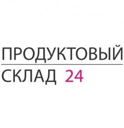 Продуктовый Склад 24: оптовые поставки продуктов питания - замороженная рыба, мясо, птица, овощи и фрукты, бакалея