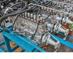 Bosch Тнвд 0402698818 Евро-3 Камаз Bosch Тнвд 0402698818 Евро-3 Камаз