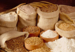Оптовые поставки продуктов питания в Кемерово