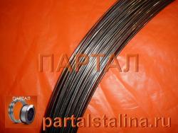 ПАНЧ-11 Продаем  диаметр 1,2 мм метрами (цена 1 м - 110 руб.)