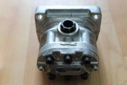 Насос PZ-18, PZ-40