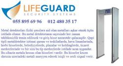 ? Qapi tipli metaldetektorlar ? 055 895 69 96 ?