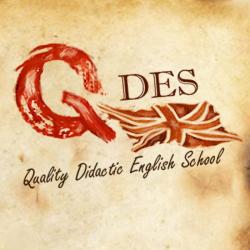 Курсы Иностранных Языков QDES