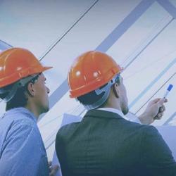 Строительный надзор. Контроль строительства объектов. Владивосток