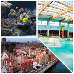 ДВУХДНЕВНЫЙ ТУР  ГДАНЬСК-СОПОТ-ГДЫНЯ (2 дня - 1 ночь)