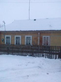 жилой дом в области