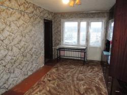 4-к квартира 58 квм в Ермолино