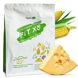 Сухой Напиток Fit XS "Тяньши" (Со Вкусом Кукурузы, Со Вкусом Сыра),