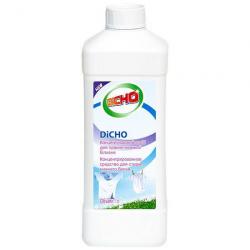 Концентрированное Средство Для Стирки Нижнего Белья DiCHO Объем: 1л.