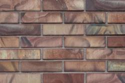 Старинный полнотелый кирпич