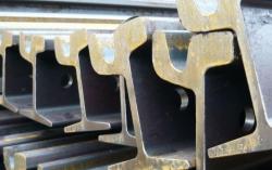 Рельсы желобчатые трамвайные Т62 ГОСТ Р 55941-2014 предлагаем