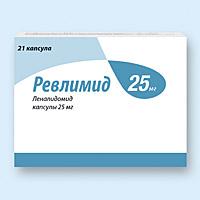 Ревлимид