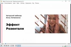 Министерство Успеха Инна Литвиненко Министерство Успеха Инна Литвиненко