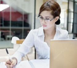 Требуется ассистент (помощник) руководителя