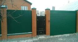 Ворота, рольставни, автоматика, шлагбаумы Ворота, рольставни, автоматика, шлагбаумы