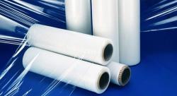 Стартап по продаже ручной-стрейч пленки. Свой бизнес