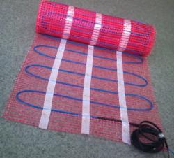 Электрический теплый пол РАШИН ХИТ