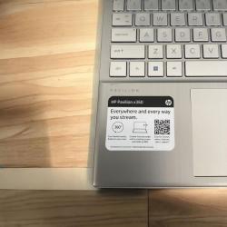 Ноутбук HP 14 G8, рабочая станция Core i5 14 IPS, 16 ГБ ОЗУ