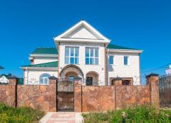 Фасадные панели BURG Фасадные панели BURG