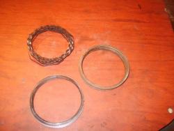 Продам поршневые кольца для волги Продам поршневые кольца для волги