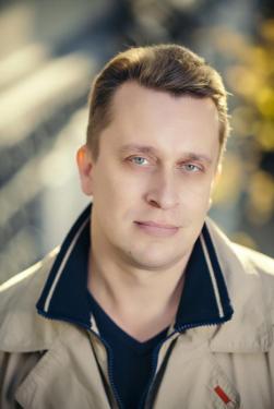 Юрист в суде