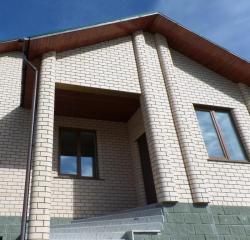 Дом в Ольгво