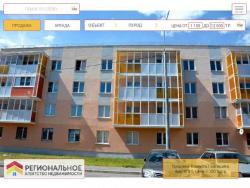 Доступная недвижимость Ближнего Подмосковья