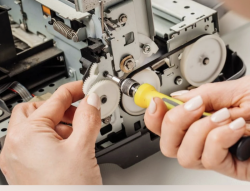 Ремонт и Обслуживание Принтеров и МФУ Ремонт и Обслуживание Принтеров и МФУ