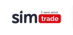 Красивые номера  "СимТрейд"