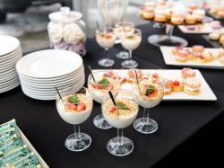 Кейтеринг за 24 часа