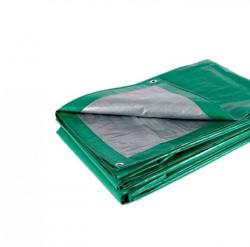 Тенты защитные.