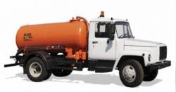 Откачка ям