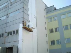 ВОССТАНОВЛЕНИЕ ФАСАДА в Хабаровске