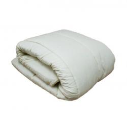 Одеяло «Овечья шерсть»  Зима