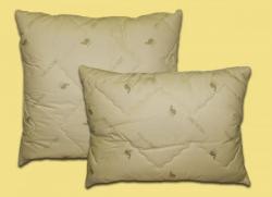 Подушка «Верблюжья шерсть» Подушка «Верблюжья шерсть»