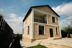 Фасадные панели для наружной отделки в Краснодаре