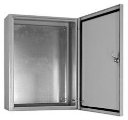 Корпуса ШРС, ЩМП, ЩУ