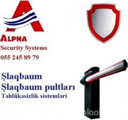?Slaqbaumlar satilir?055 245 89 79?