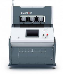Универсальный фотосепаратор SmartSort 3 компании CSort