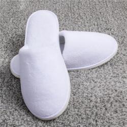 Одноразовые тапочки от производителя
