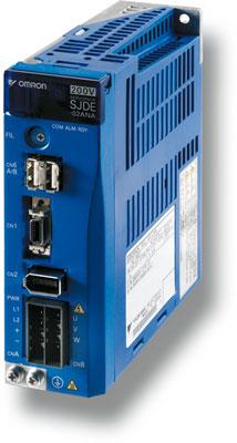 Ремонт Allen-bradley Rockwell Automation PowerFlex Kinetix серводвигатель